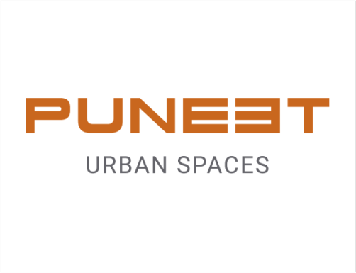 Puneet Urban Spaces