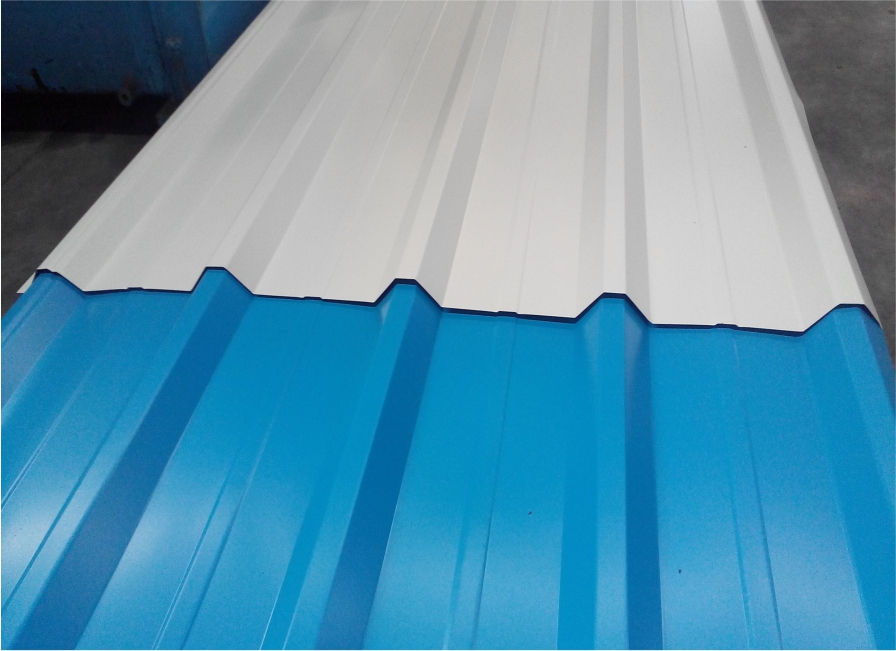Roofing Sheets